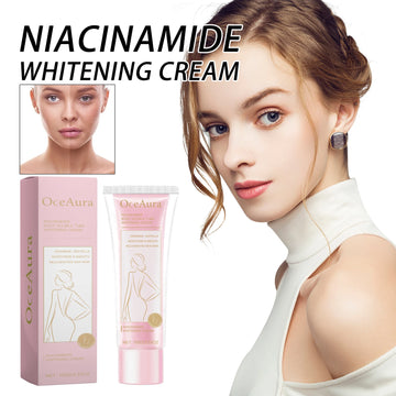 Oceaura Body Glowing Cream