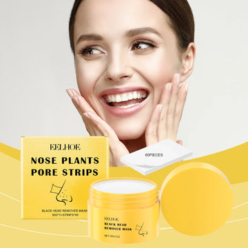 EELHOE Blackhead Remover