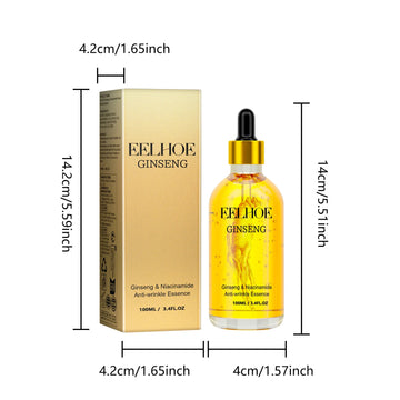 Eelhoe Ginseng Face Anti Wrinkle Serum