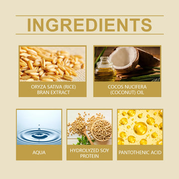 Hoygi Rice Face Cream