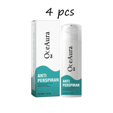 Oceaura Body Deodorant