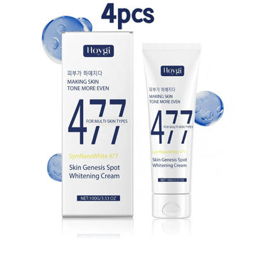 Hoygi Dark Spots Lightening Face Cream