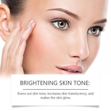 Hoygi Tightening Face Cream