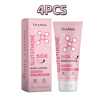 100g OceAura Brightening Body Lotion