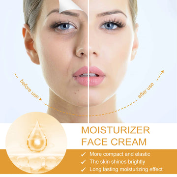 Hoygi Turmeric VC Cream