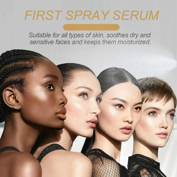 EELHOE Face Skin Care Spray