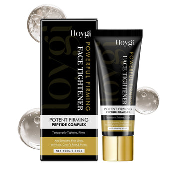 Hoygi Tightening Face Cream