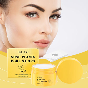 EELHOE Blackhead Remover