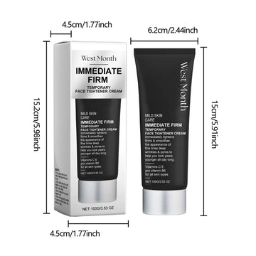 West&Month Face Tightening Cream