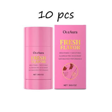 Oceaura Underarm Lasting  Body Deodorant Stick
