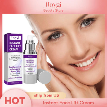 Hoygi Instant Face Lifting Cream