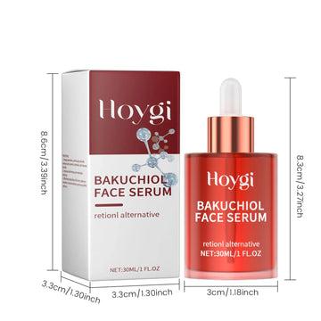 Hoygi Retinol Face Serum Glowing Skin Tone
