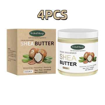 Shea Butter Body Cream