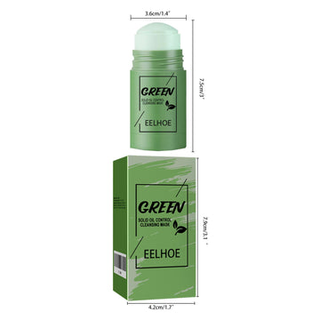 Eelhoe 40g Solid Face Mask