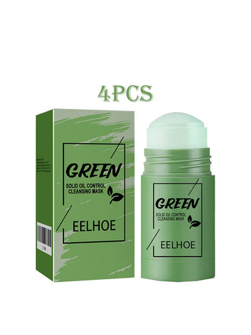 Eelhoe 40g Solid Face Mask