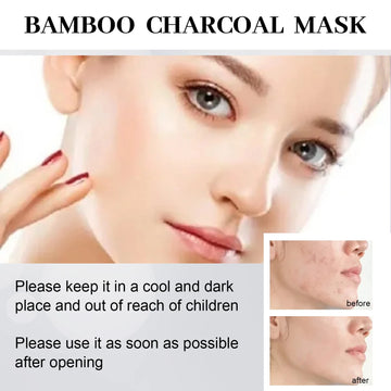 Eelhoe 40g Solid Face Mask