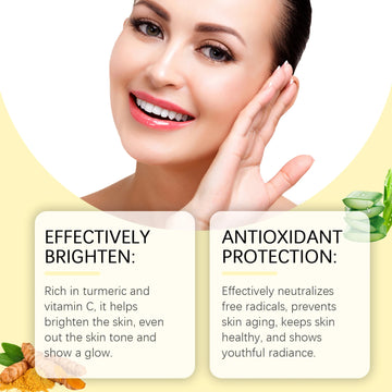 Hoygi Clay Mask