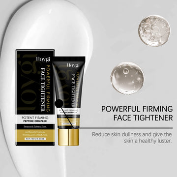 Hoygi Tightening Face Cream