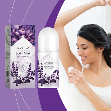 Body Deodorant Underarm Anti-Sweating