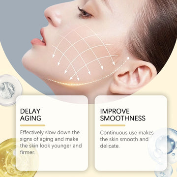 Hoygi Gold Face Cream