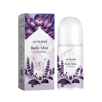Body Deodorant Underarm Anti-Sweating