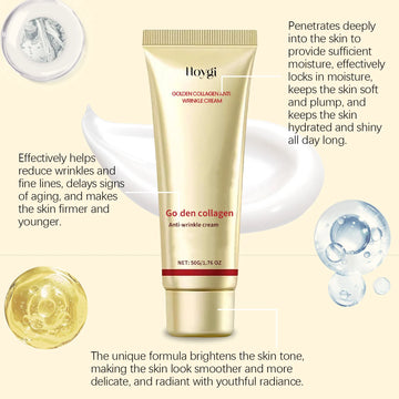 Hoygi Gold Face Cream
