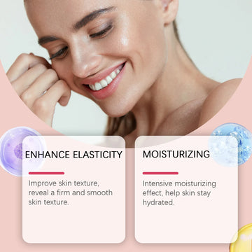 Hoygi Peel Off Face Mask