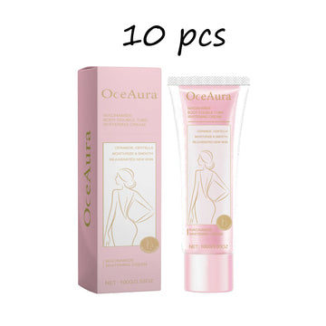 Oceaura Body Glowing Cream