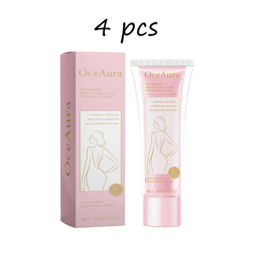 Oceaura Body Glowing Cream