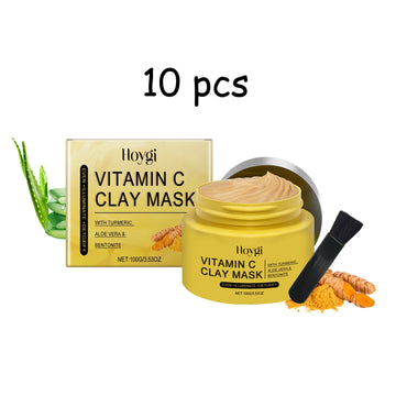 Hoygi Vitamin C Face Mask