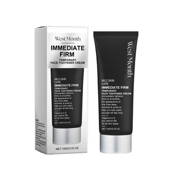 West&Month Face Tightening Cream