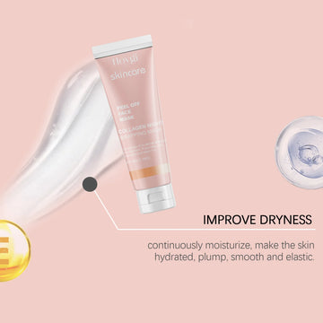 Hoygi Peel Off Face Mask