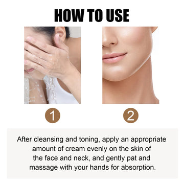 Hoygi Rapid Anti Wrinkle Cream Instant