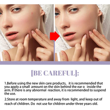 Eelhoe 40g Solid Face Mask