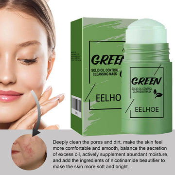 Eelhoe 40g Solid Face Mask