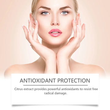 Hoygi Retinol Face Serum Glowing Skin Tone