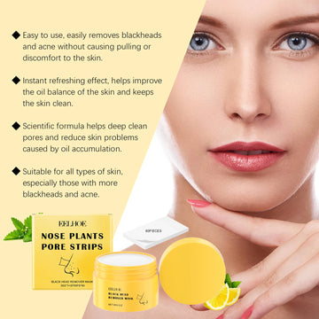 EELHOE Blackhead Remover
