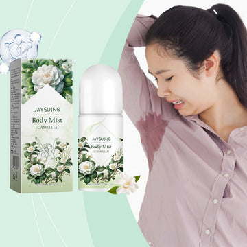 Body Deodorant Underarm Anti-Sweating