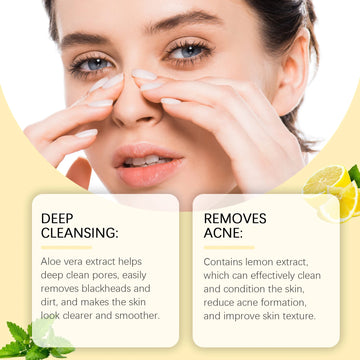 EELHOE Blackhead Remover