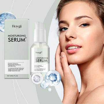 Hoygi 30ml Moisturizing Facial Serum