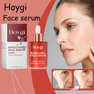 Hoygi Retinol Face Serum Glowing Skin Tone