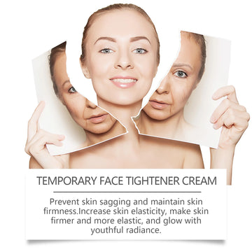 West&Month Face Tightening Cream