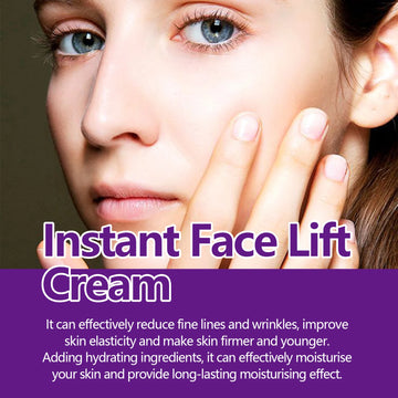 Hoygi Instant Face Lifting Cream