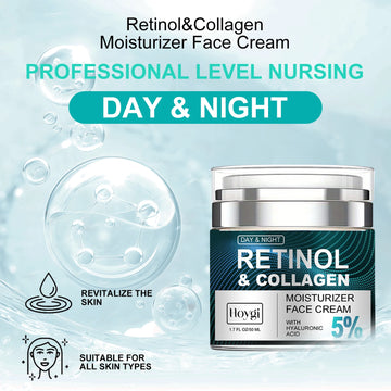 Hoygi Retinol Face Care Cream