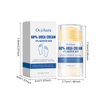 Oceaura Foot Cream