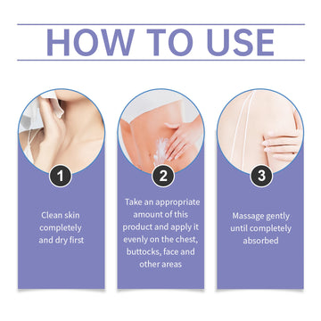 Oceaura Body Cream