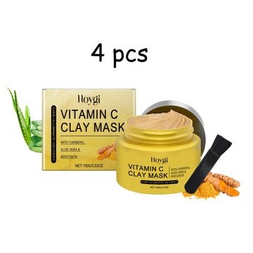 Hoygi Vitamin C Face Mask