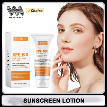 Hyaluronic Acid Concealer Sun Cream