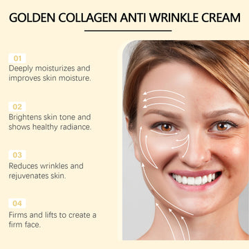 Hoygi Gold Face Cream