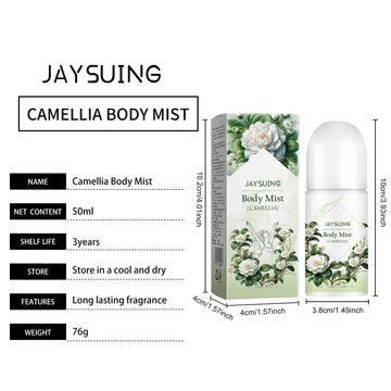 Body Deodorant Underarm Anti-Sweating